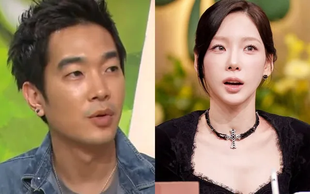 Go Young Wook ปฏิเสธข่าวลือเรื่อง Taeyeon วง Girls' Generation ลั่นเคยเดตกับนักแสดงสาวระดับท็อปมาแล้ว