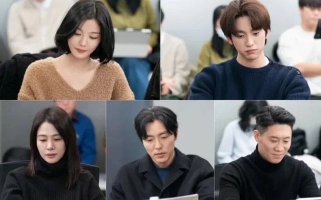 เบื้องหลังความเป๊ะ! ทำไมนักแสดง '100 Days of Deception' ถึงพูดญี่ปุ่นและอังกฤษได้ดีขนาดนี้?