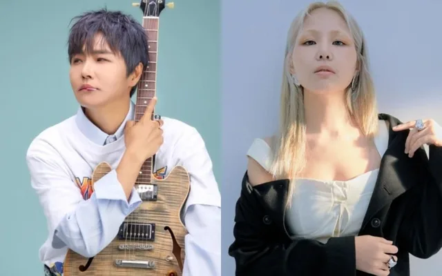 Jung Dong Ha และ ALi เตรียมปิดท้ายปีด้วยคอนเสิร์ตคู่สุดพิเศษ 'SONG : THE BATTLE OF LEGENDS' ที่ซุนชอนและโกยาง