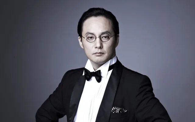 Shin Hae Chul ได้รับเครื่องราชอิสริยาภรณ์ทางวัฒนธรรมชั้นอึนกวาน พร้อม Yoo Jae Suk และ BLACKPINK ก็ได้รับเกียรติเช่นกัน