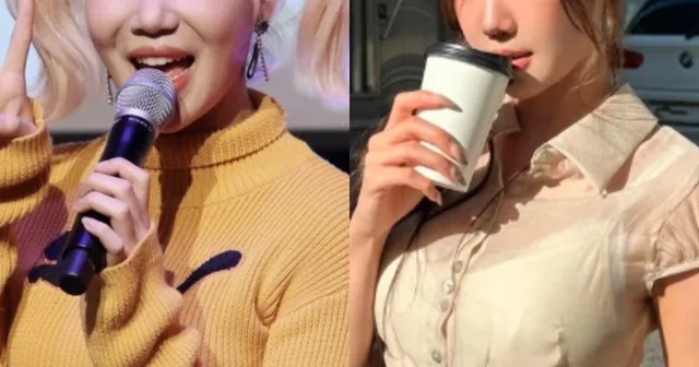 MOMOLAND JooE กับภาพลักษณ์ที่เปลี่ยนไปจนจำแทบไม่ได้ ทำเอาชาวเน็ตอึ้ง!
