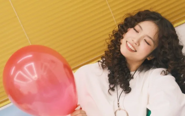 Kang Yeyoung คัมแบ็กพร้อม EP ใหม่ 'A Day To Be Glad' ชวนซึมซับความสุขในทุกวัน