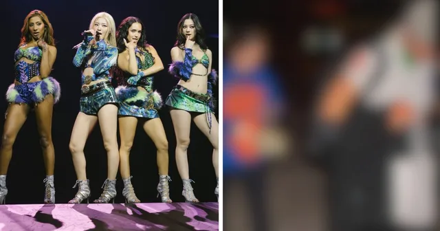 KATSEYE ซาวด์เช็กแค่ 2 สมาชิก ทำแฟนๆ เดือด หลังมีข่าวเมมเบอร์ไปเดทกับแฟนหนุ่ม