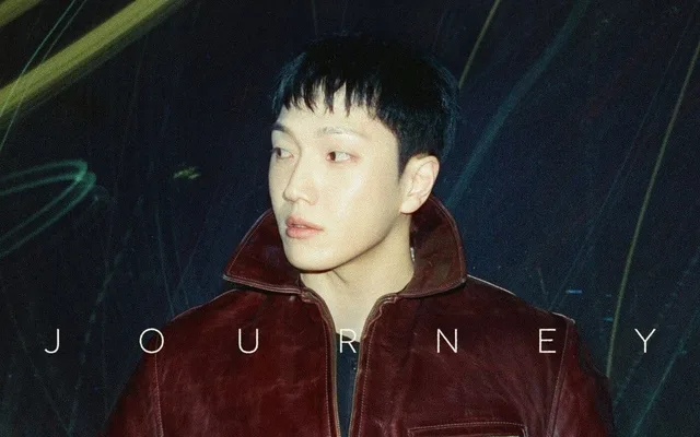Kim Feel คัมแบ็กอัลบั้มเต็มชุดที่สอง 'JOURNEY' ในรอบ 7 ปี