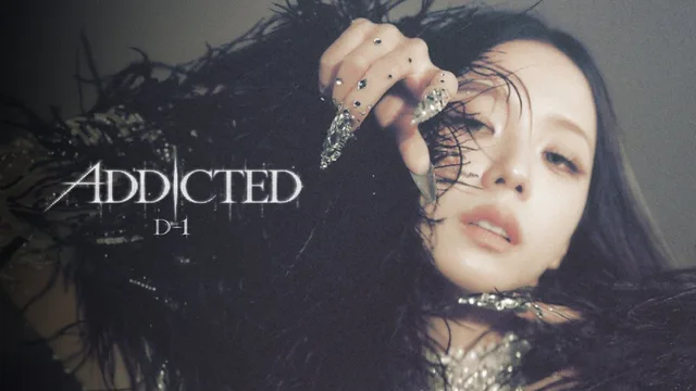 Jisoo BLACKPINK ปล่อยทีเซอร์สุดท้าย 'ADDICTED' แฟนๆ เตรียมกรี๊ด!