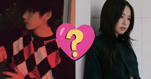 กลับมาคบกันอีกแล้วเหรอ? ลือ! Jennie BLACKPINK และ V BTS ถูกพบเห็นด้วยกันที่ต่างประเทศ
