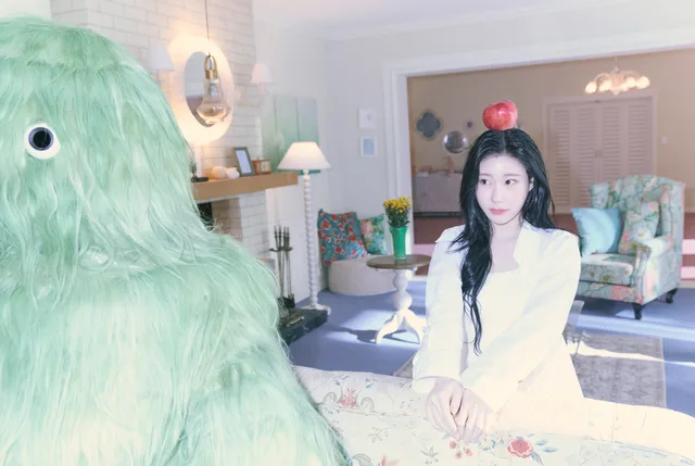 Chaeryeong ITZY ปล่อยภาพทีเซอร์เดี่ยว 'LOVESICK' สุดน่ารัก เตรียมเดบิวต์โซโล่!