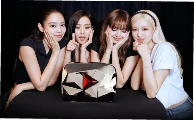 Blackpink สร้างประวัติศาสตร์! เกิร์ลกรุ๊ป K-Pop วงแรกที่ได้รับเครื่องอิสริยาภรณ์ทางวัฒนธรรมสูงสุดของเกาหลี