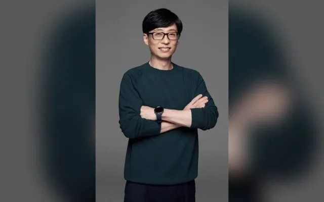 Yoo Jae Suk ซึ้งใจ! ยกย่องเครื่องราชอิสริยาภรณ์ทางวัฒนธรรมเป็นเกียรติของครอบครัว