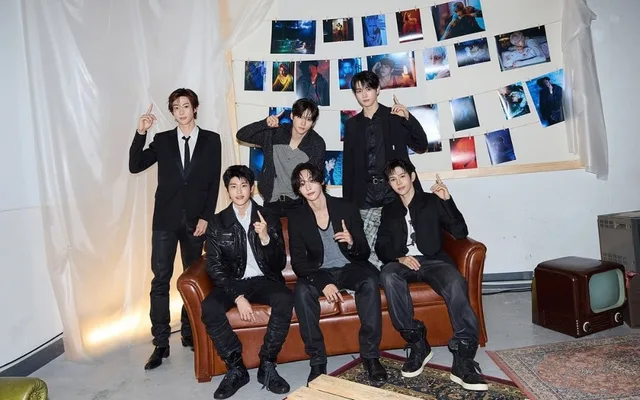 RIIZE จัดอีเวนต์ 'Insomnia' ดึงดูดแฟนๆ กว่า 1,400 คนต่อวัน พร้อมโชว์เพลงใหม่ครั้งแรก!