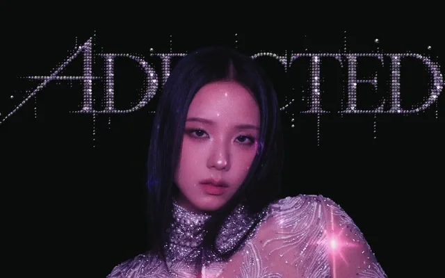 Jisoo BLACKPINK โชว์พลังใต้น้ำสุดตระการตาใน MV 'ADDICTED'