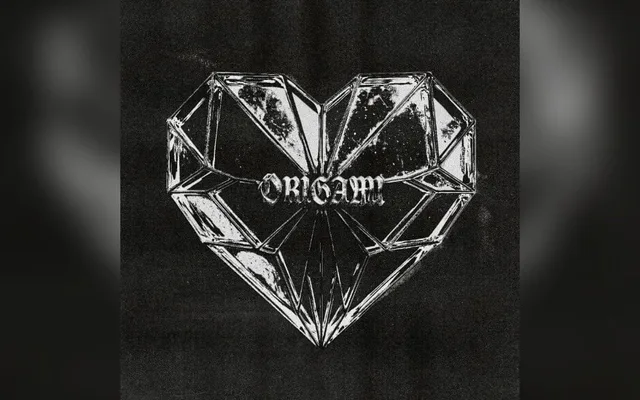 Santos Bravos วงละตินจาก HYBE คัมแบ็กพร้อมเพลง 'ORIGAMI' ร่วมกับ &TEAM หลังยอดสตรีมทะลุ 250 ล้าน!
