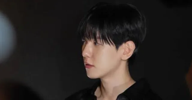 Baekhyun EXO ตั้งบริษัทใหม่ ท่ามกลางข่าวลือเรื่องสัญญา