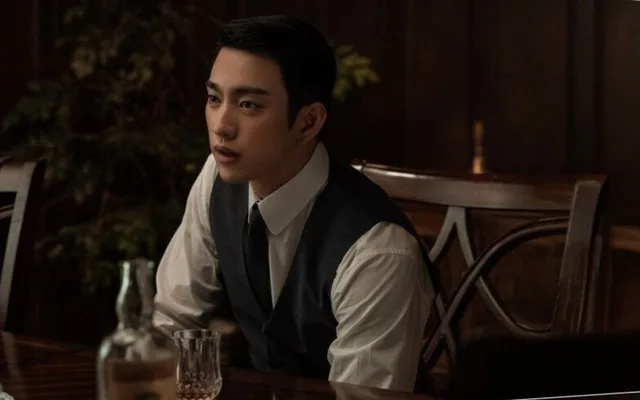 Jinyoung GOT7 และ Lee Moo Saeng ปะทะคารมเดือด! ชิง Kim Yoo Jung ใน '100 Days of Deception'