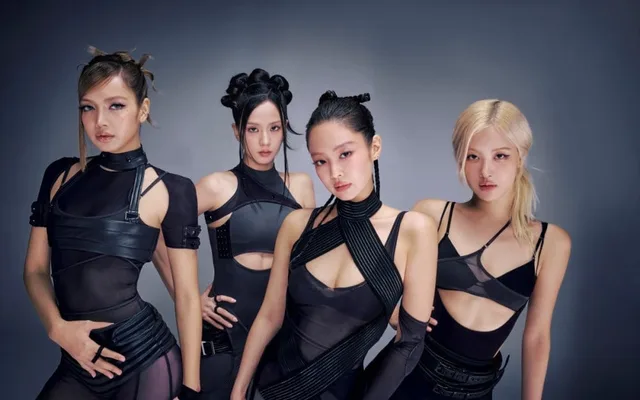 BLACKPINK สร้างประวัติศาสตร์! เกิร์ลกรุ๊ป K-pop วงแรกที่ได้รับเครื่องราชอิสริยาภรณ์ Okgwan Order of Cultural Merit
