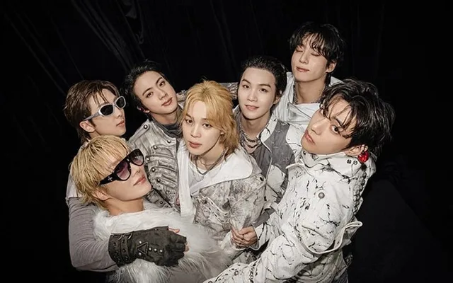 BTS กลับมาบราซิลในรอบ 7 ปี แฟนเพลงกว่า 85,000 คนร้องเพลง 'Arirang' ต้อนรับ