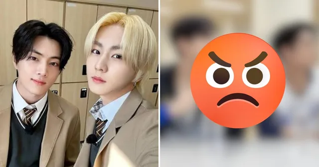 ENHYPEN โดนวิจารณ์หนัก! TikTok ล่าสุดถูกมองว่าไม่เหมาะสมและน่ากังวล