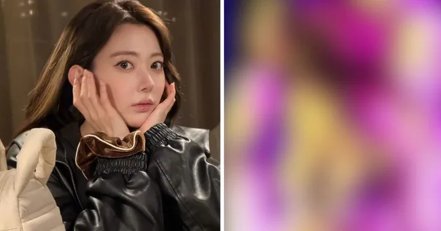 ชุดสุดแซ่บของ Sakura วง LE SSERAFIM กลายเป็นประเด็นร้อนบนโซเชียล