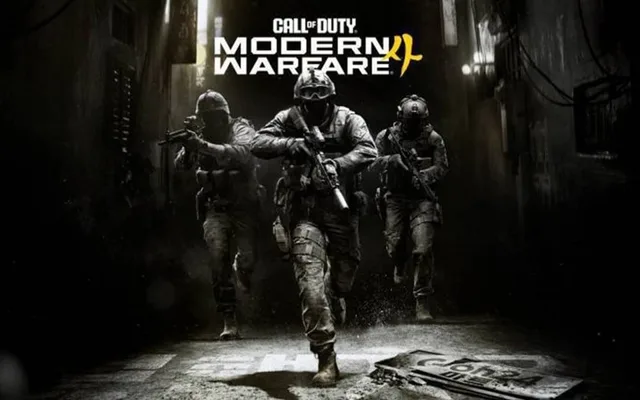 Call of Duty ขอโทษแล้ว! หลังใช้ฟุตเทจโศกนาฏกรรมอิแทวอนในเกม เตรียมลบฉากออก
