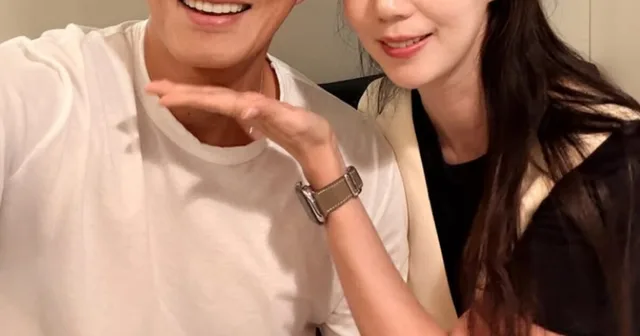 คู่รักนักแสดง Jin Tae Hyun และ Park Si Eun เผยประสบการณ์แท้งลูกหลายครั้ง พร้อมให้คำแนะนำเรื่องวางแผนมีลูก
