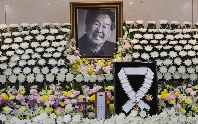 เปิดเผยเรื่องราวสุดซึ้ง! Choi Bool Am ขอให้ทำสารคดีชีวิตตัวเองขณะต่อสู้กับอาการป่วย
