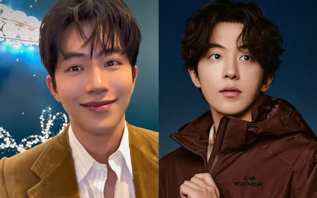 Nam Joo Hyuk ถูกจับตาเรื่องศัลยกรรมตา หลังแฟนๆ สังเกตเห็นความเปลี่ยนแปลง