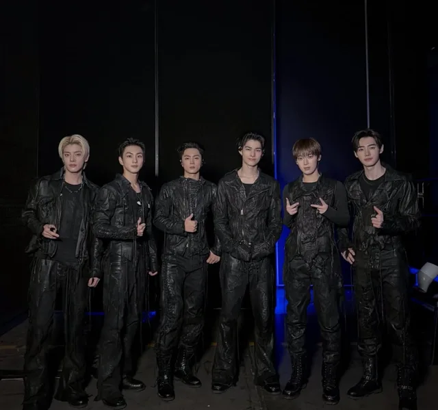 ENHYPEN ปล่อย MV เพลงไตเติ้ลก่อนเพลงจริง เตรียมคัมแบ็กเดือนพฤศจิกายนนี้!