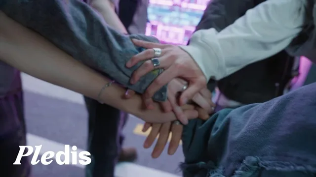 TWS ปล่อยทีเซอร์ MV ใหม่ เตรียมคัมแบ็กเพลงไตเติลสุดปัง!