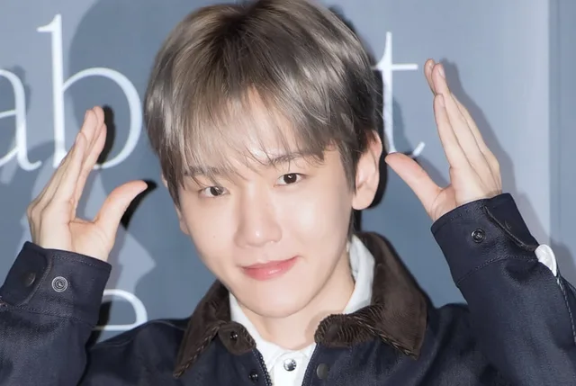 Baekhyun EXO เปิดบริษัทใหม่ Vion Entertainment ท่ามกลางข้อพิพาทสัญญากับ INB100