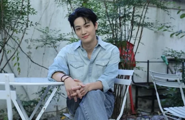 JAY B GOT7 ขอโทษแฟนๆ พร้อมเล่าเรื่องการเติบโตของตัวเอง ก่อนปล่อยซิงเกิลที่สาม
