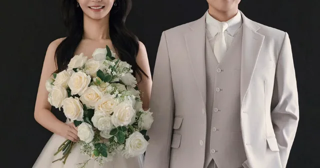 คู่รักจากรายการ I Am SOLO ซีซัน 25 ประกาศแต่งงานและจดทะเบียนสมรสแล้ว หลังคบกันแค่ 2 เดือน!