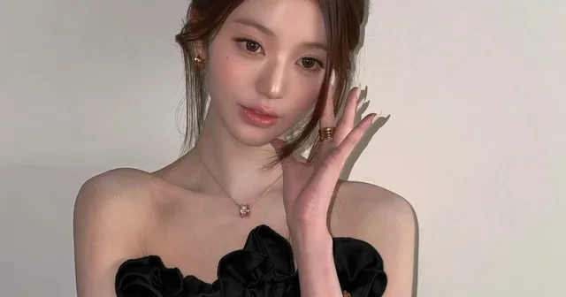 Wonyoung วง IVE ตกเป็นประเด็นอีกครั้ง หลังมีคลิปปฏิสัมพันธ์กับผู้บริหารชาย BVLGARI