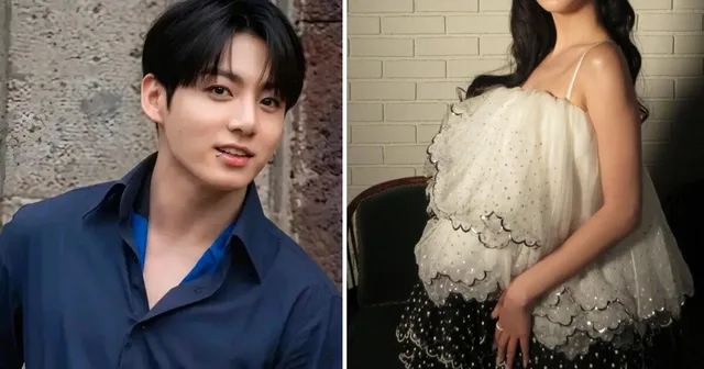 Jungkook แห่ง BTS ทำแฟนๆ ตะลึง! หลังรีโพสต์ไอจีเกี่ยวกับสมาชิก BLACKPINK