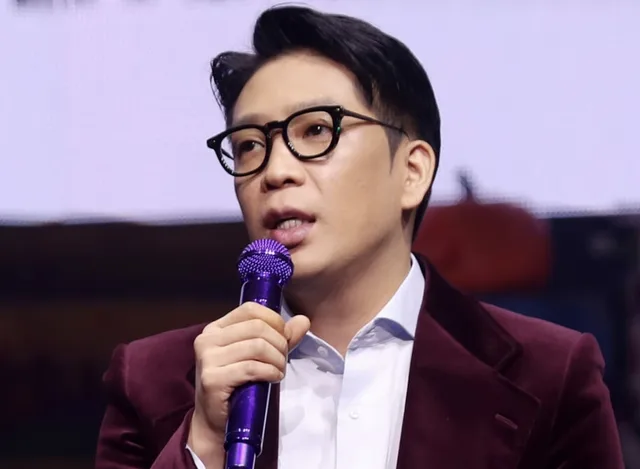 MC Mong ปฏิเสธข้อกล่าวหา! 🎤