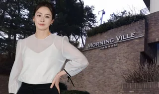 อพาร์ทเมนต์ของพี่สาว Kim Tae Hee ถูกยึดชั่วคราว! 😱