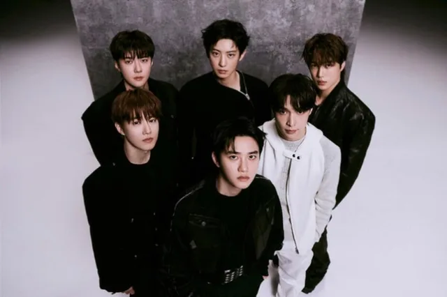 EXO คว้าชัยชนะที่ 3 กับ “Crown” + การแสดงสุดเจ๋งใน 'Music Bank' วันที่ 30 มกราคม!