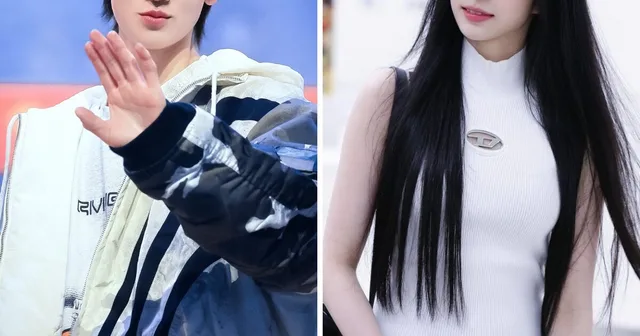 อื้อหือ! หลักฐานความสัมพันธ์ของไอดอลเจน 5 ทำเน็ตซิเซนต์เดือด 🔥