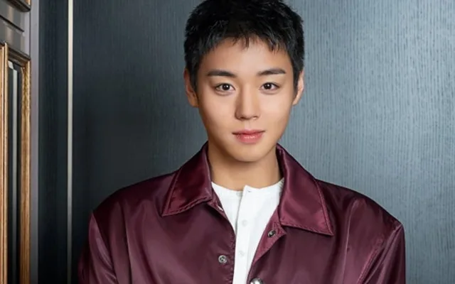 Park Ji Hoon ลดน้ำหนัก 15 กก. เพื่อ 'The King's Warden' 💪
