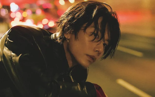 Park Hyo Shin ประกาศคอนเสิร์ตเดี่ยวครั้งแรกใน 7 ปี 'LIVE A & E 2026' 🎤