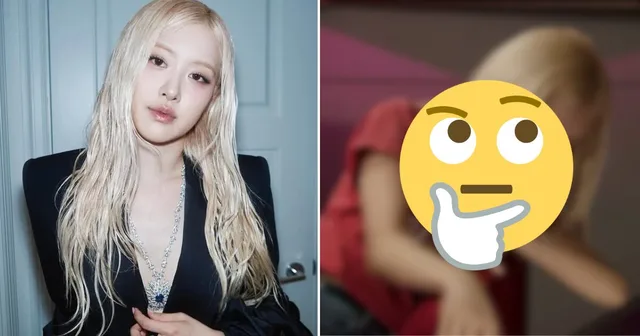 Rosé BLACKPINK ตอบคำถามความรัก! สร้างกระแสเดทใหม่? 💖