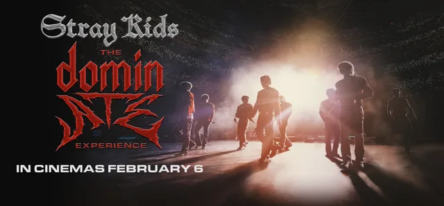 Stray Kids ทำลายสถิติ! รายได้ตั๋วกว่า 1.4 ล้านดอลลาร์ใน 24 ชม. 🎉