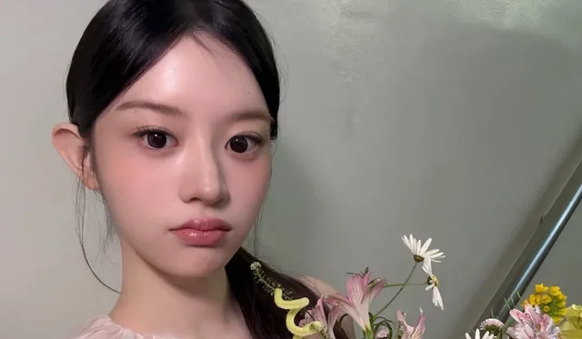 Minju ILLIT ส่งใจถึงแฟนๆ หลังจบการเป็น MC 'Music Bank' 🎤
