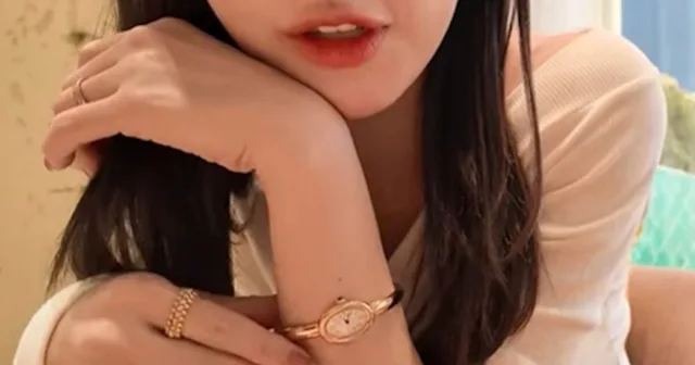 Lee Na Yeon โชว์ชีวิตหรู! นาฬิกา 33,000 ดอลลาร์ และบ้าน 3 ล้านดอลลาร์ 🤑