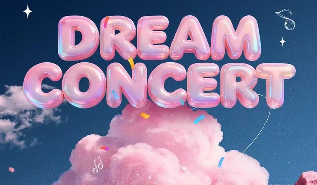 เศร้าเลย! 'Dream Concert 2026 in Hong Kong' ถูกยกเลิก