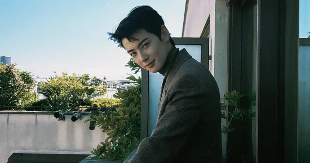 ดราม่า! Cha Eunwoo กับเรื่องภาษีในช่วงเกณฑ์ทหาร ⚔️