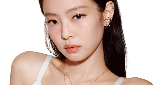 Jennie BLACKPINK ทำเอาชาวเน็ตตะลึงกับส่วนไหน? 🤯