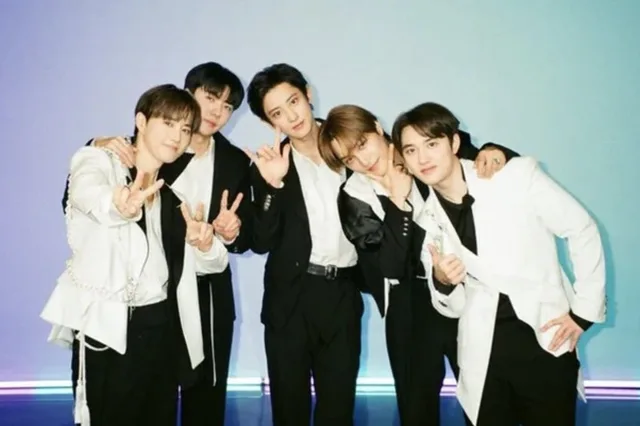 EXO คว้าชัยชนะที่ 4 กับ “Crown” ใน 'Show! Music Core'! 🎉