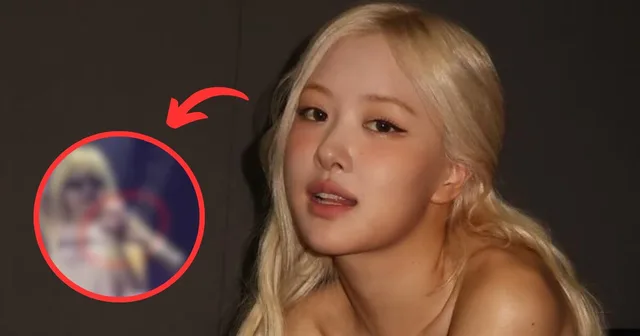 Rosé BLACKPINK เจอข้อกล่าวหาหนัก! 😱