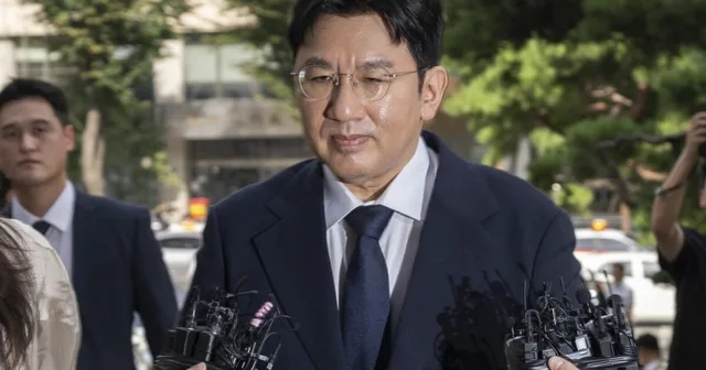การโยกย้ายอัยการในคดีฉ้อโกงของ Bang Si Hyuk! 😲