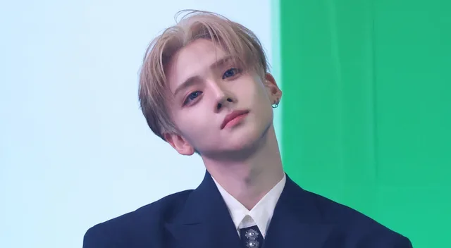 Sangwon จาก ALPHA DRIVE ONE จะเดบิวต์เป็น MC พิเศษใน Inkigayo วันนี้! 🎤